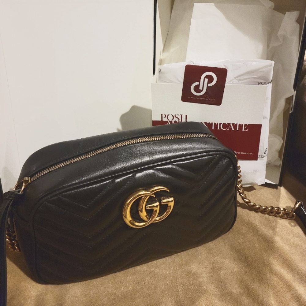 Gucci bag